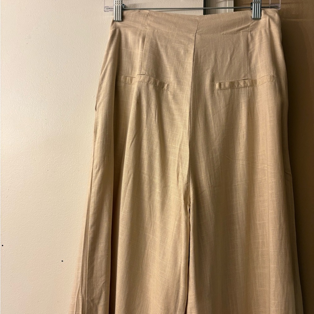 Linen Pants - Picture 5 of 6